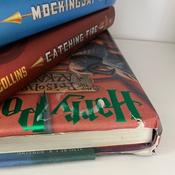 Bundle of 4 Books - Picture 5 of 5